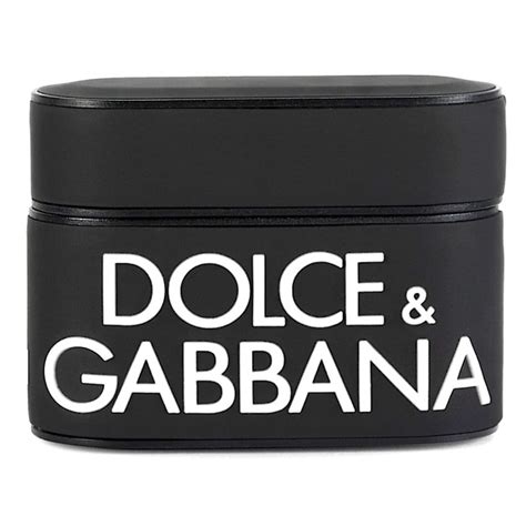 dolce and gabbana airpod pro case